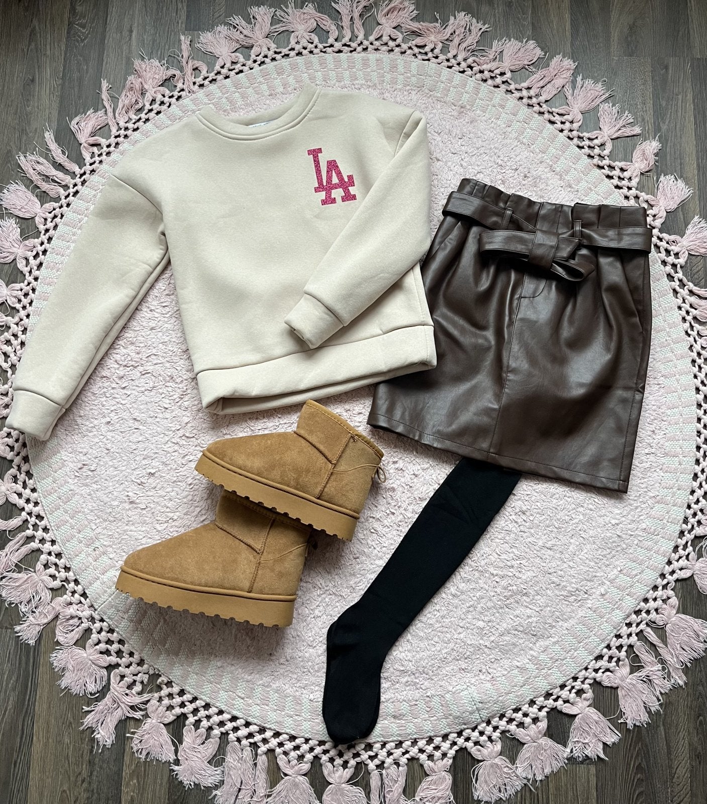 Sweater L.A.