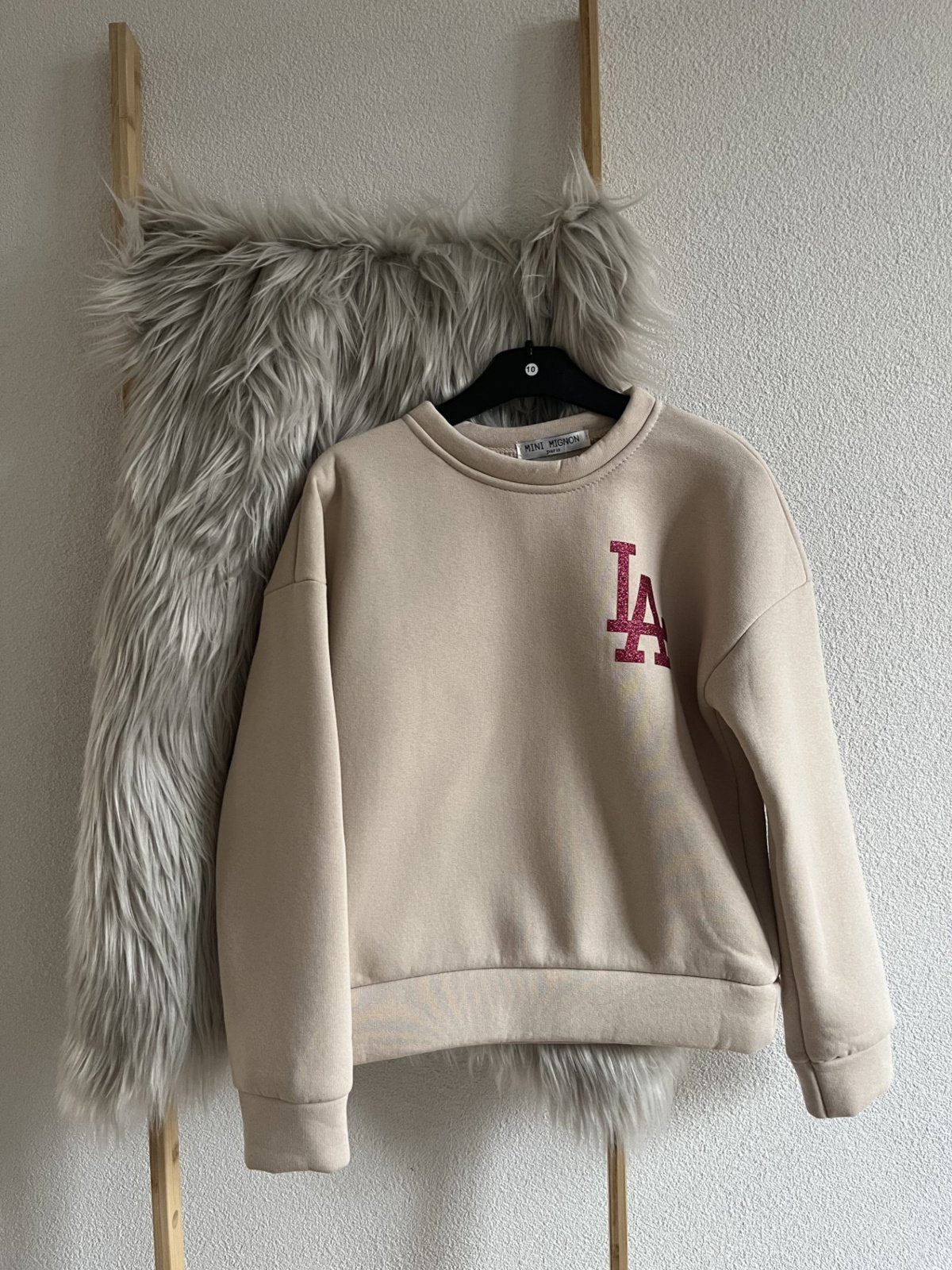 Sweater L.A.