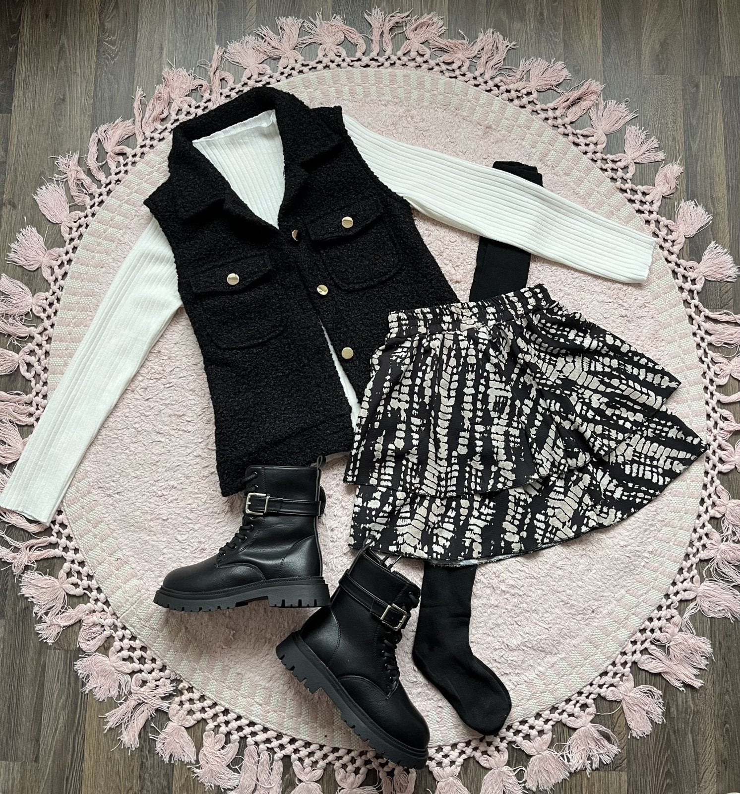 Rokje Style