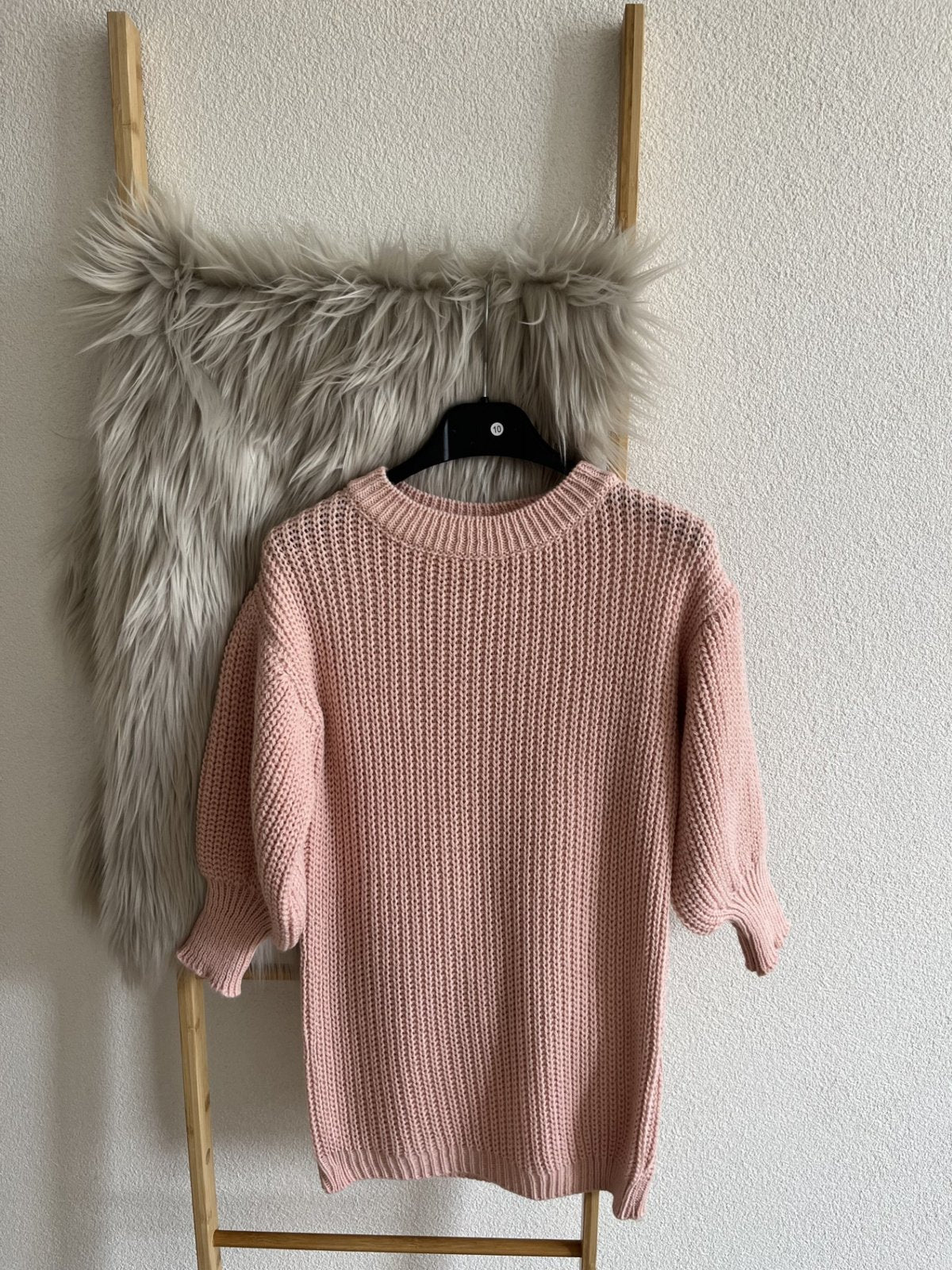 Tuniek Roze
