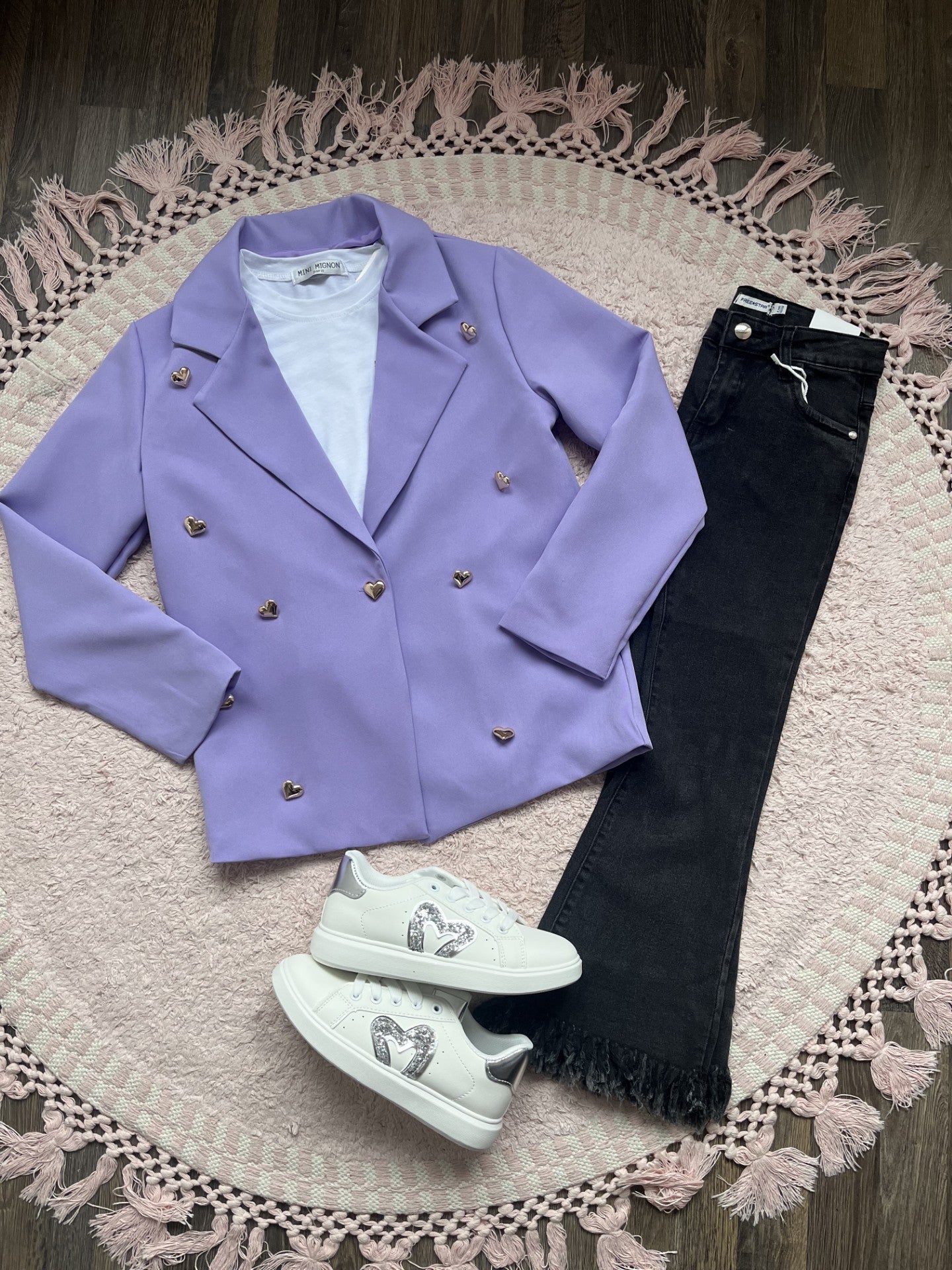 Blazer Holly