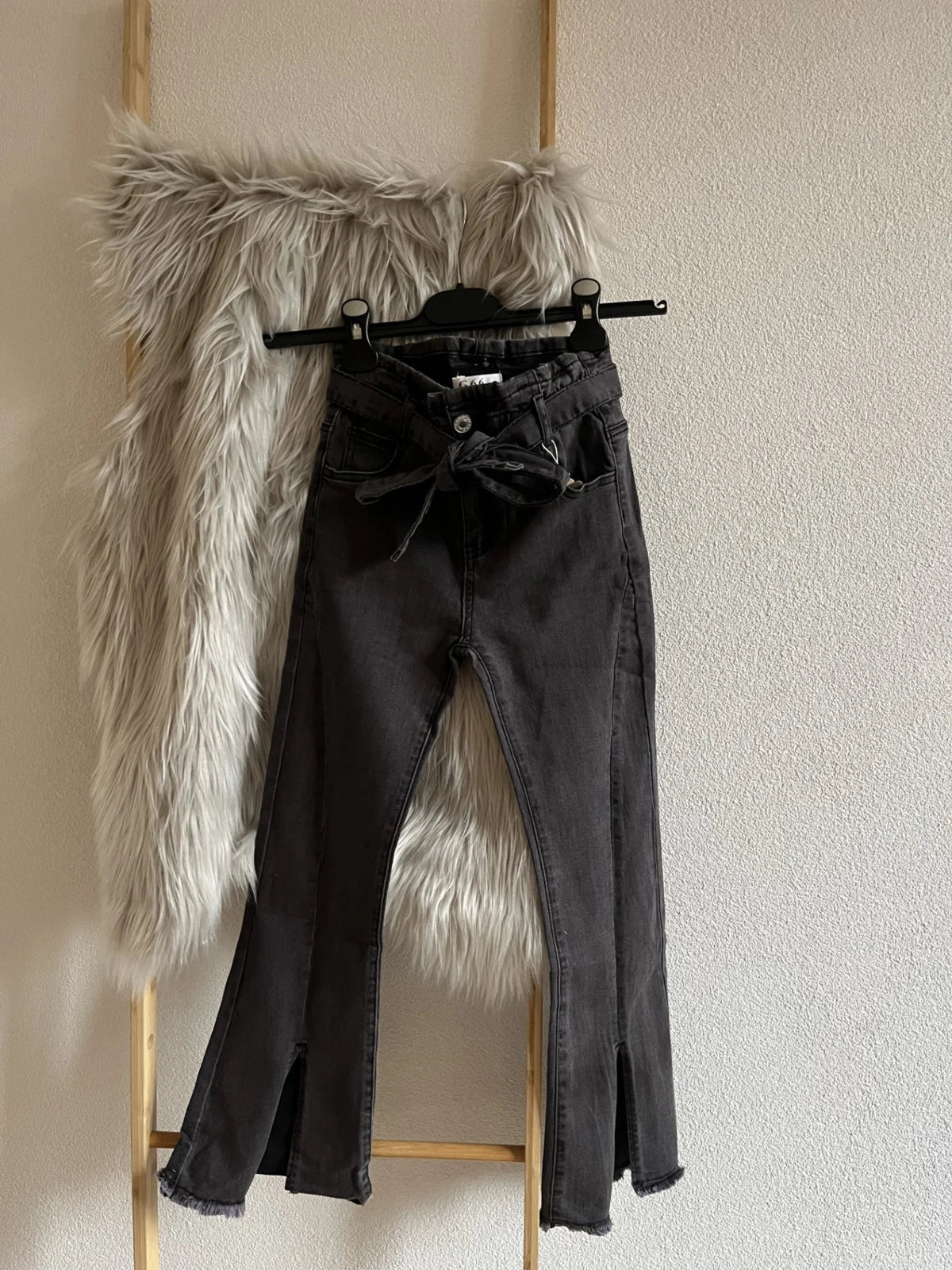 Jeans Dark Grey