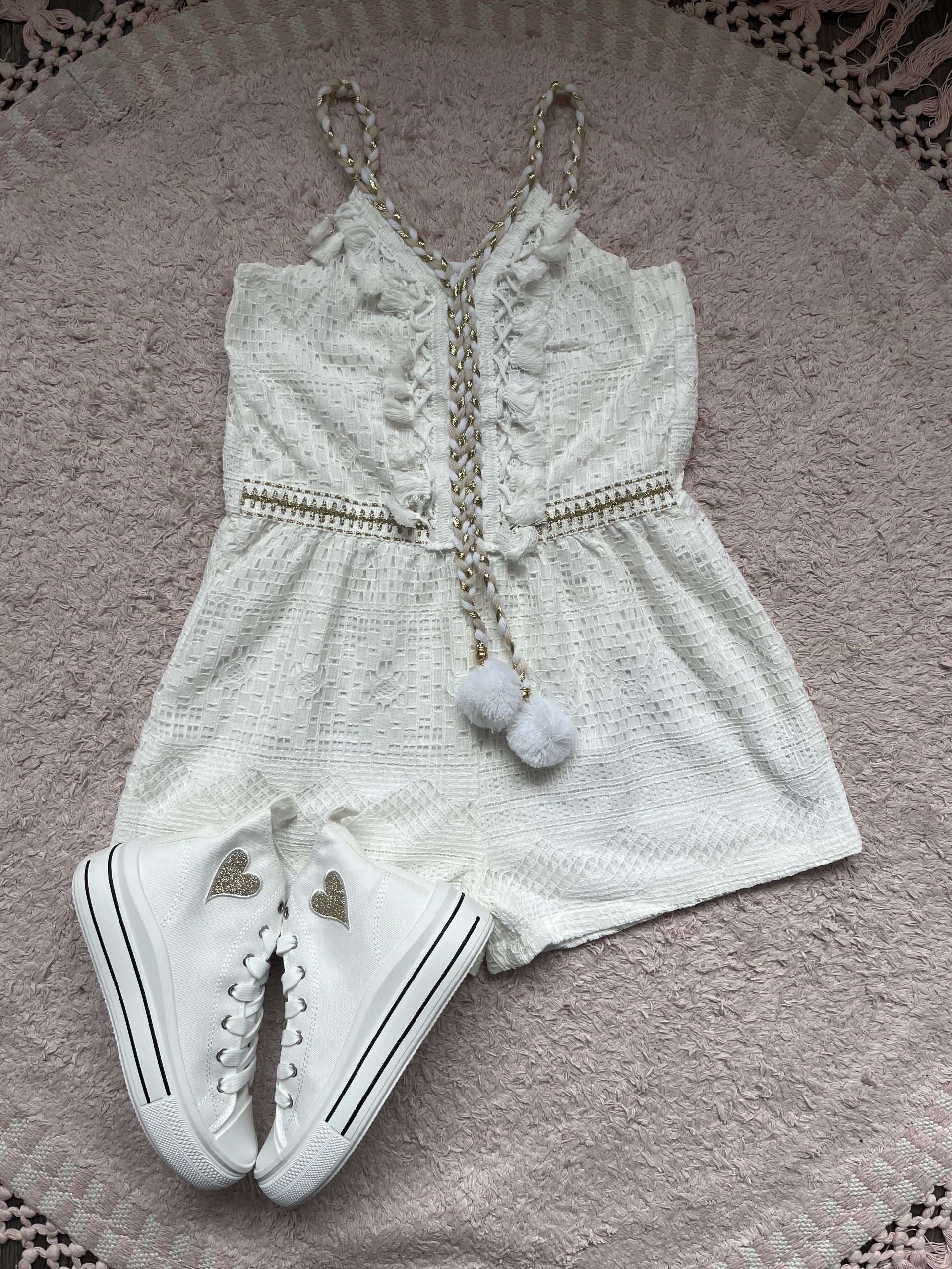 Jumpsuit Nova