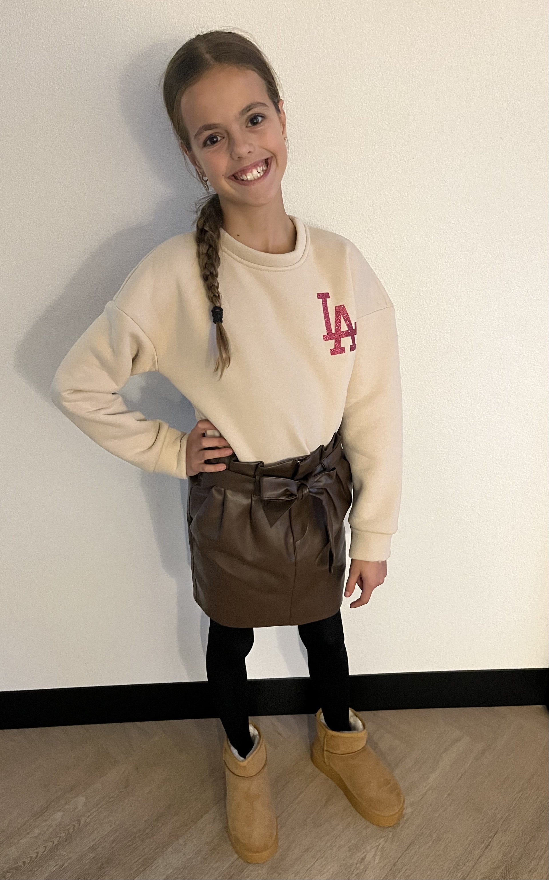 Sweater L.A.