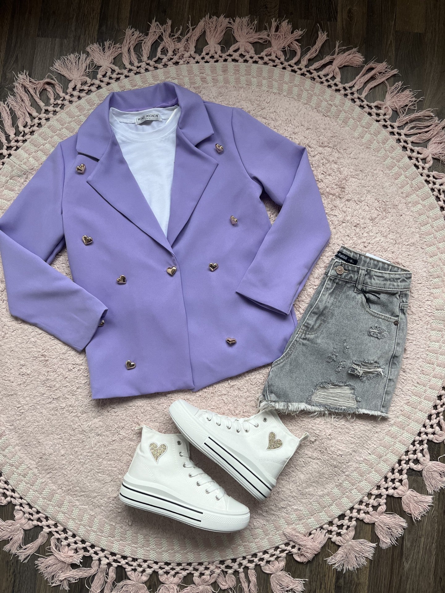 Blazer Holly