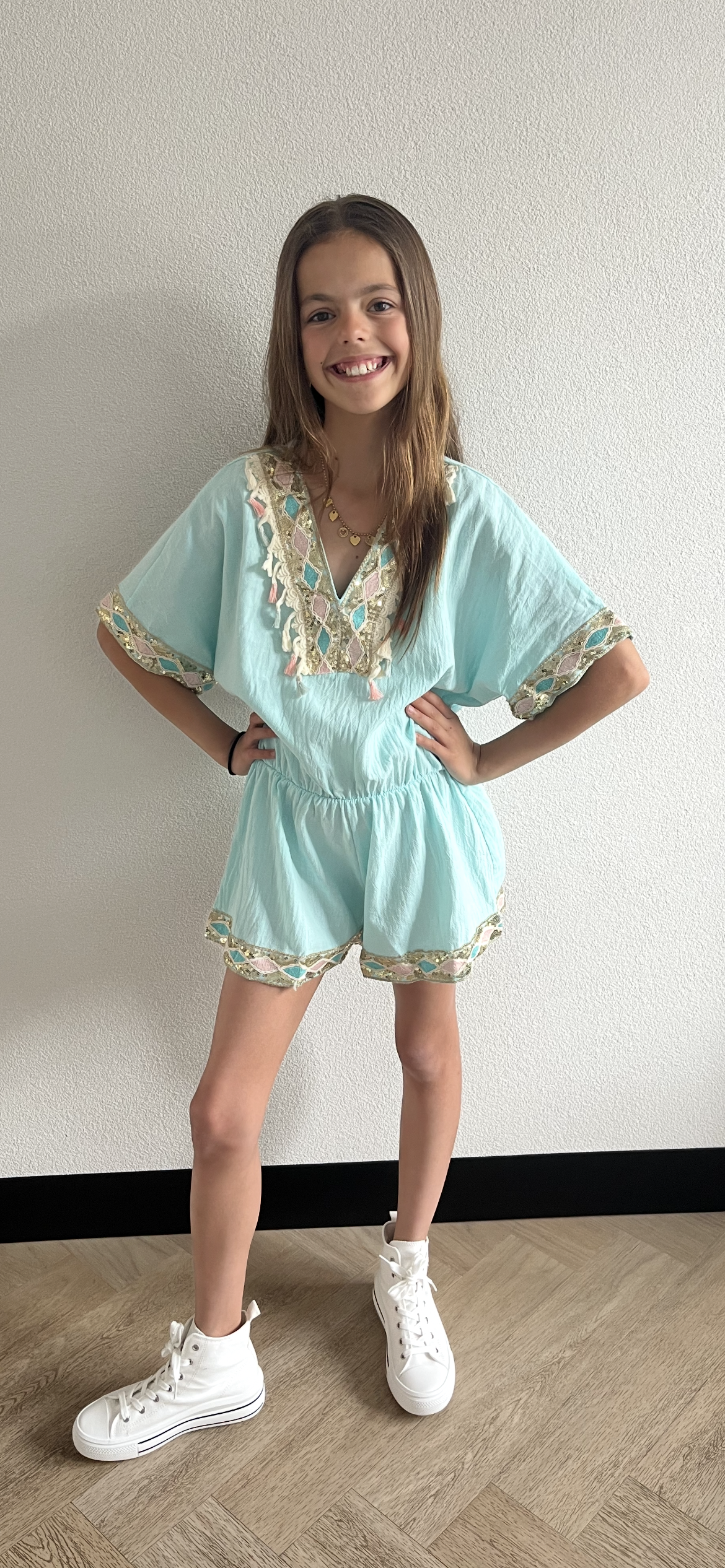 Jumpsuit Liva
