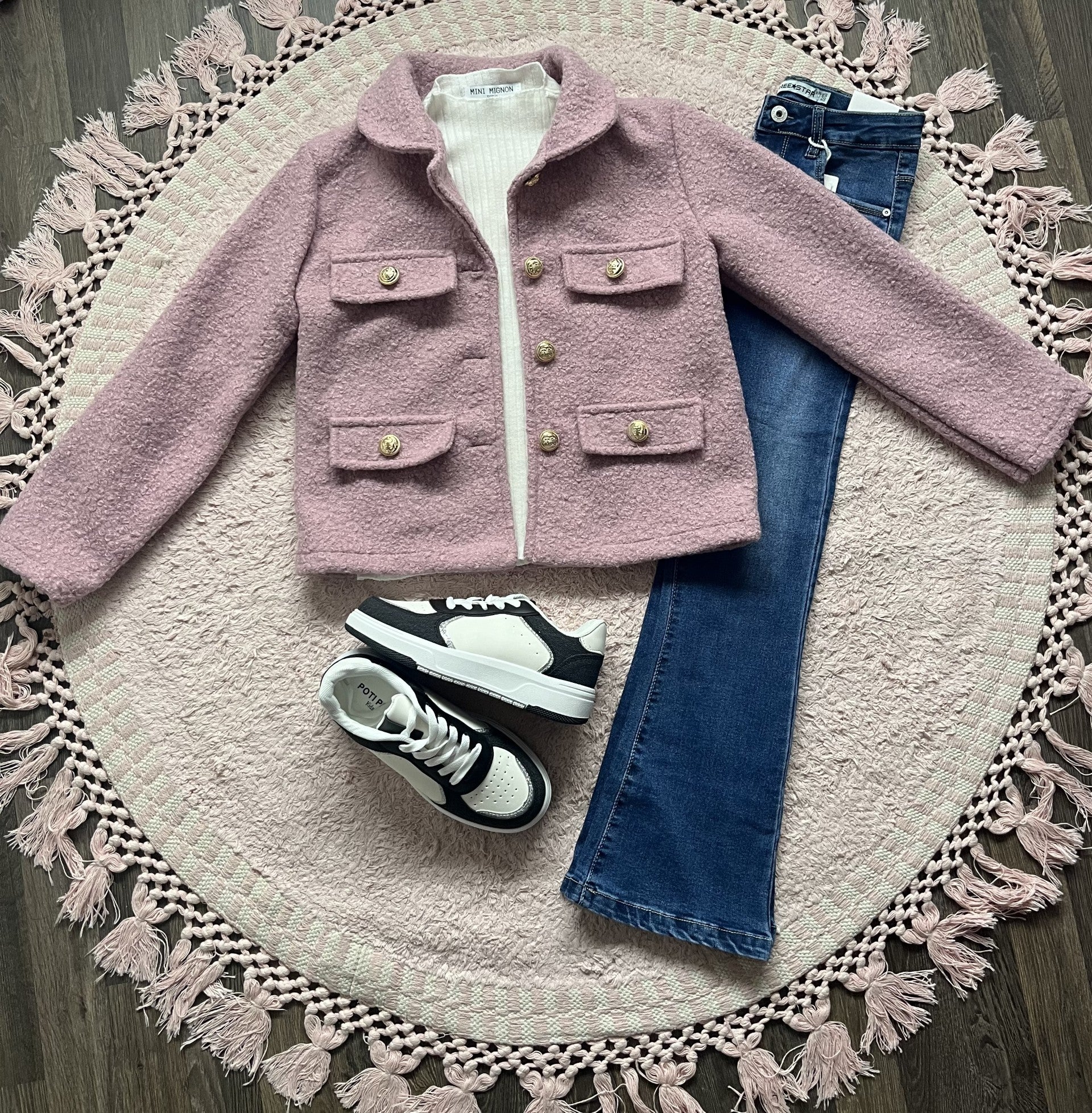 Jeans Free Star