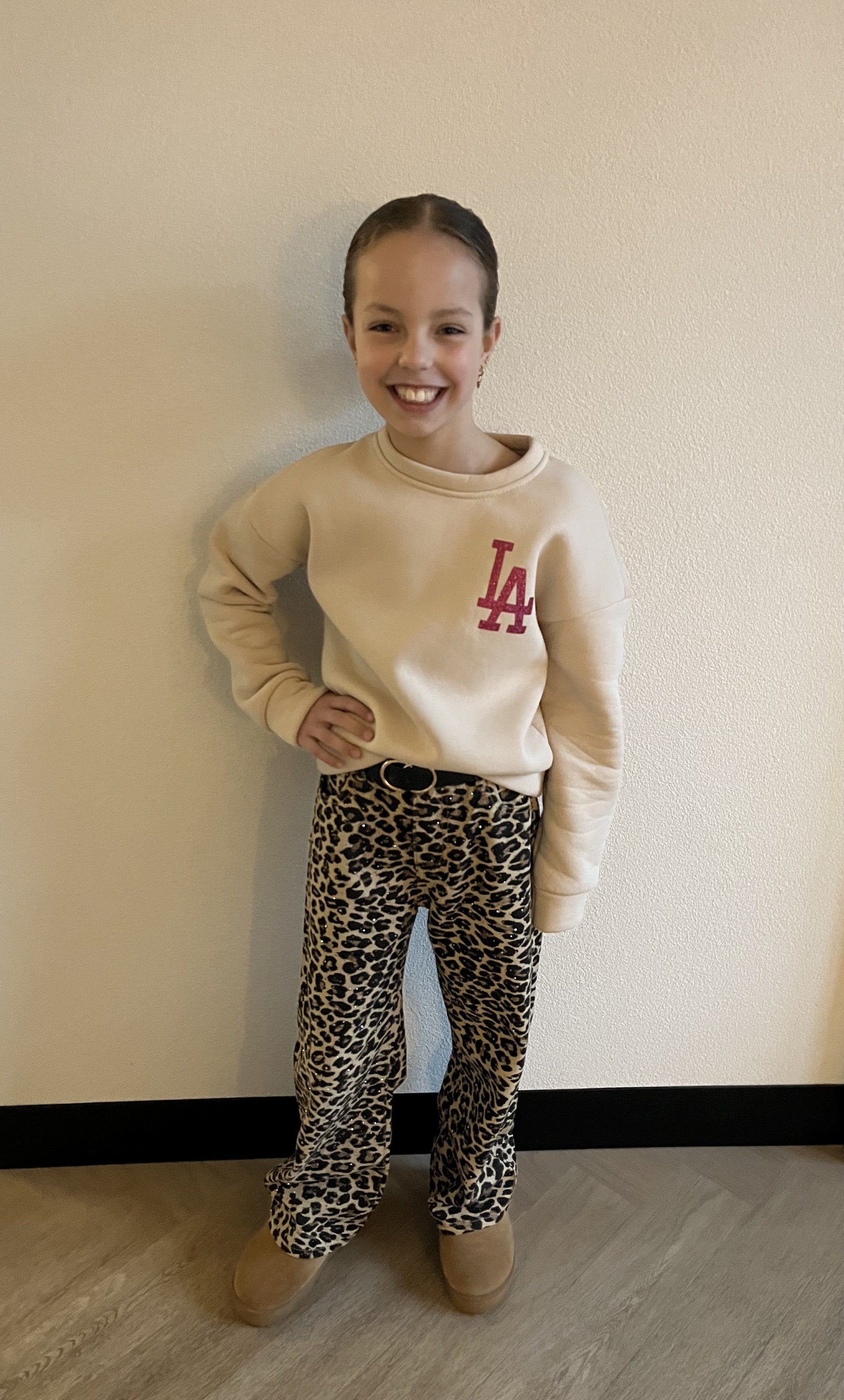 Sweater L.A.