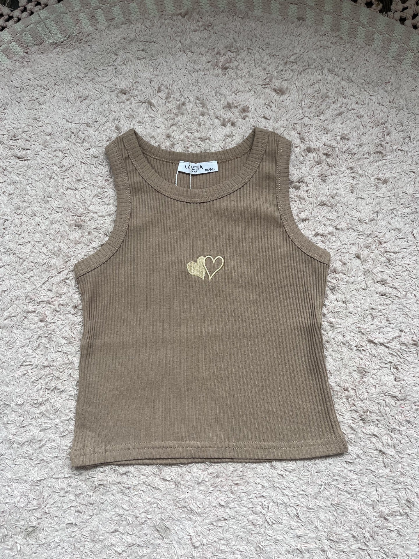 Tops en Shirts