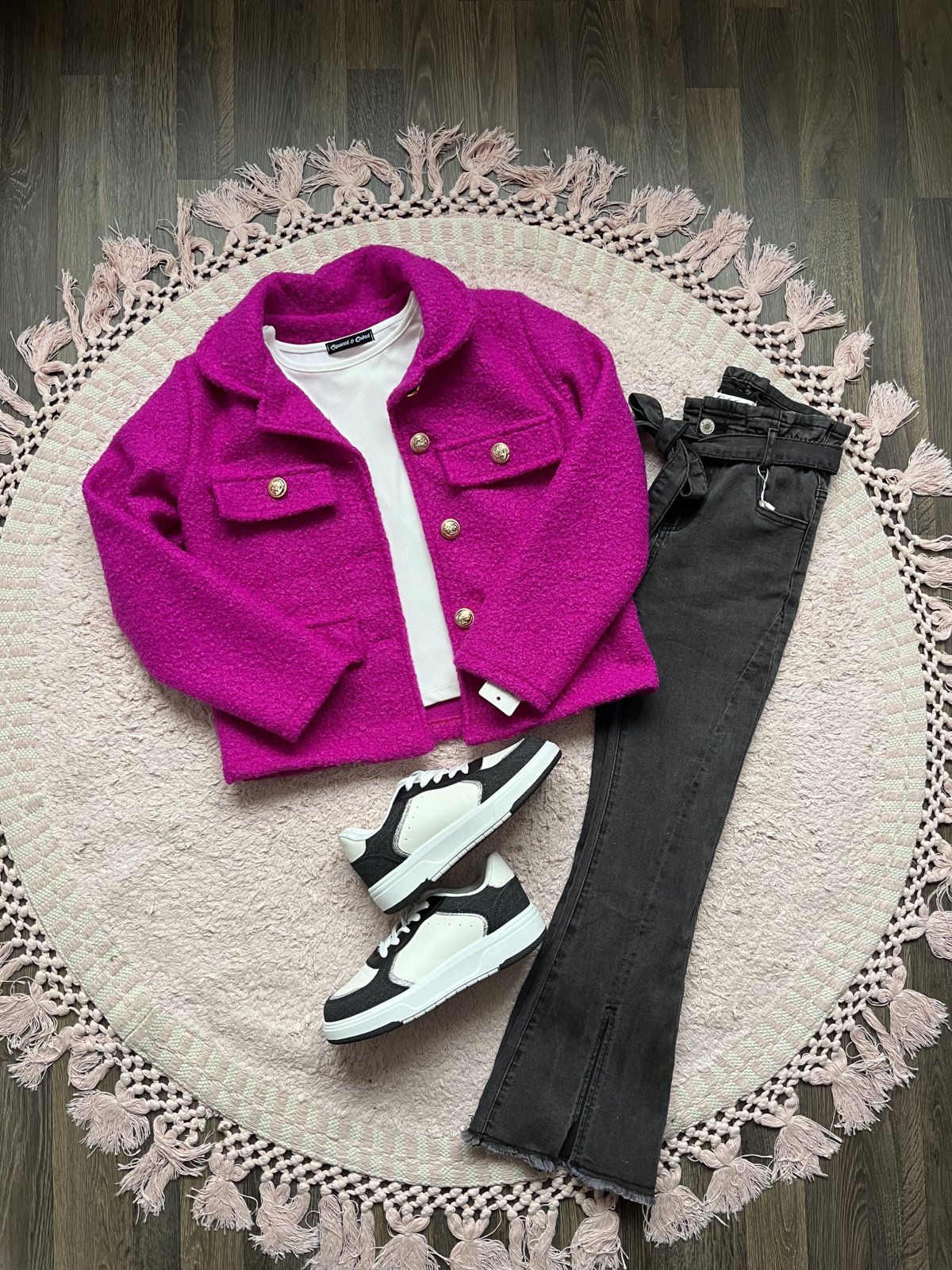 Vestjes